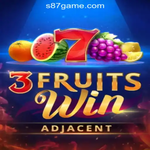 Exploring 3FruitsWin: A Journey Through the Thrilling World of Online Slots
