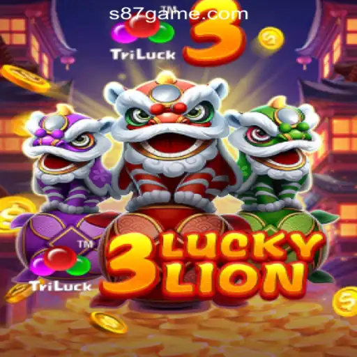 Exploring the World of 3LUCKYLION: A Brazilian Slot Sensation