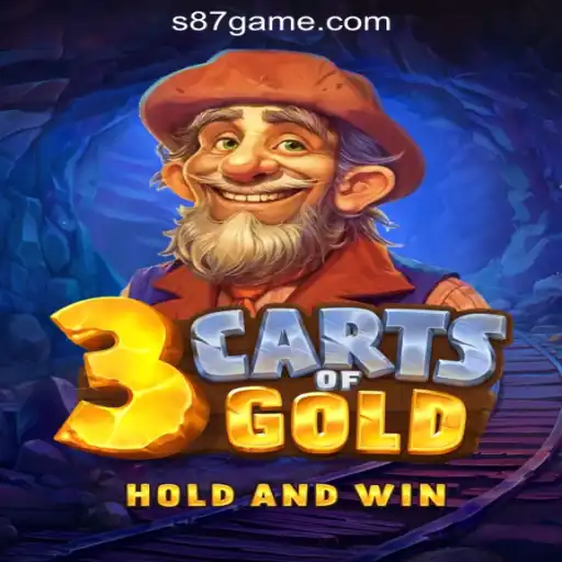 Discover the Thrilling Universe of 3cartsOfGold: An In-Depth Look at S87.GAME Oficial Slots Brasil #1