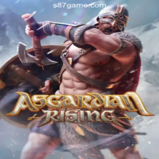 Discover the Thrilling World of AsgardianRising: Unleash Your Inner Norse Warrior