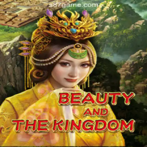 Exploring the Enchantment of BeautyAndTheKingdom: A Dive into the Magical World of S87.GAME Oficial Slots Brasil #1