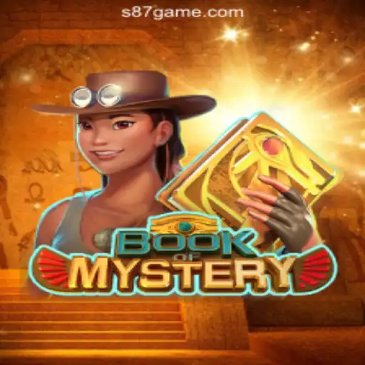 Exploring 'BookofMystery': A Journey Through the S87.GAME Oficial Slots Brasil #1