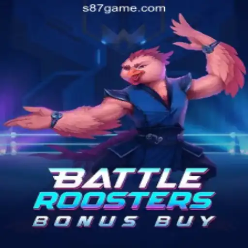 BattleRoostersBonusBuy: A Thrilling Adventure in S87.GAME Oficial Slots Brasil