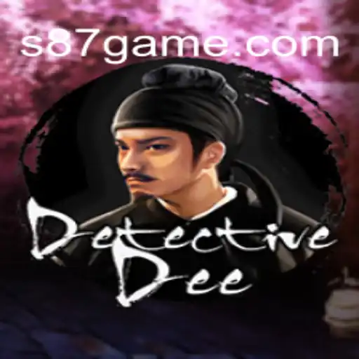 Discover the Thrilling World of DetectiveDee: Unravel Mysteries and Win Big with S87.GAME Oficial Slots Brasil #1