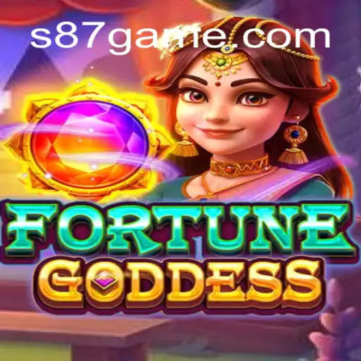 Discover FORTUNEGODDESS: A Divine Gaming Experience