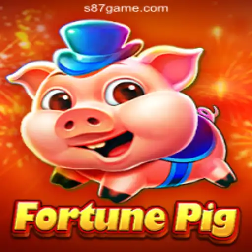 Discover the Exciting World of FortunePig: S87.GAME Oficial Slots Brasil #1