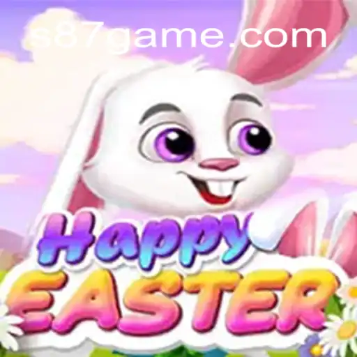 HappyEaster: A Delightful Journey into S87.GAME Oficial Slots Brasil #1