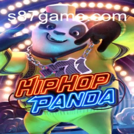 Discovering HipHopPanda: The Exciting Slot Game from S87.GAME Official Slots Brasil #1