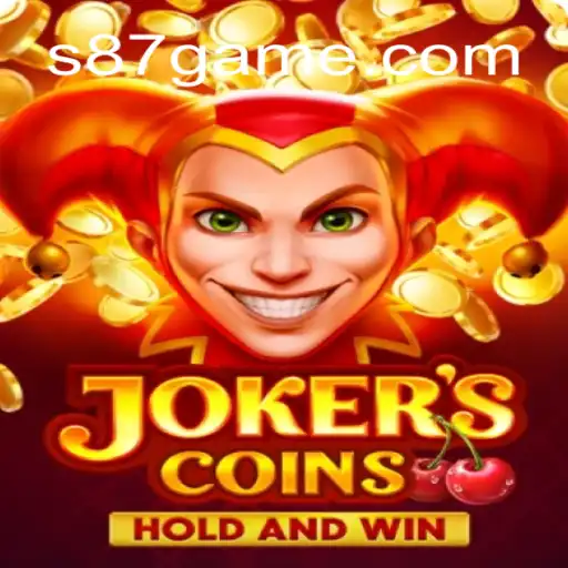 Discover the Thrilling World of JokersCoins: Brazil's Premier Slot Game
