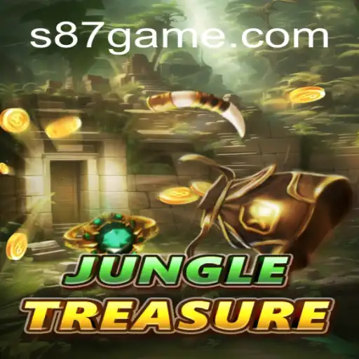 Discover the Excitement of JungleTreasure: A Thrilling Adventure in S87.GAME Oficial Slots Brasil #1