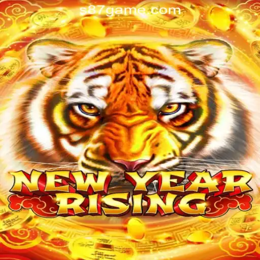 NewYearRising: A Thrilling Journey with S87.GAME Oficial Slots Brasil #1
