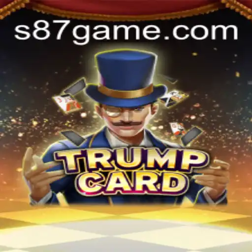 Discover the Excitement of TrumpCard: S87.GAME Oficial Slots Brasil #1