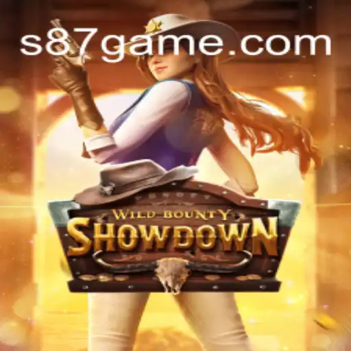 WildBountyShowdown: Discover the Thrilling World of S87.GAME Oficial Slots Brasil #1