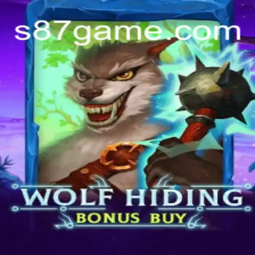 Discover the Thrill of WolfHidingBonusBuy: A Premier Slot Experience