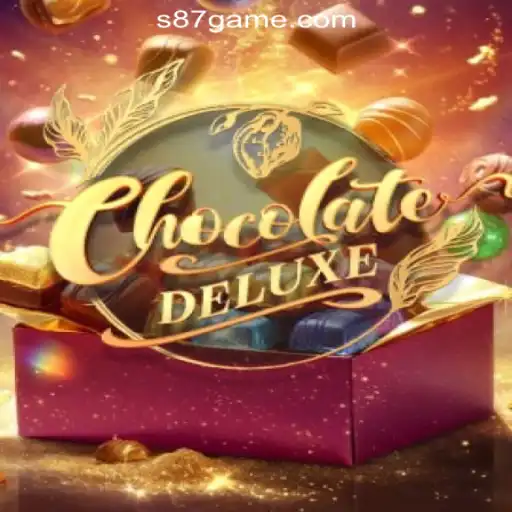 Explore the Sweet World of ChocolateDeluxe: The Gaming Sensation of 2023