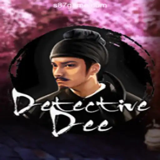Discover the Thrilling World of DetectiveDee: Unravel Mysteries and Win Big with S87.GAME Oficial Slots Brasil #1