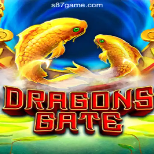 Unveiling DragonsGate: An Exciting Journey into S87.GAME Oficial Slots Brasil #1