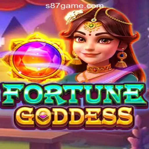 Discover FORTUNEGODDESS: A Divine Gaming Experience