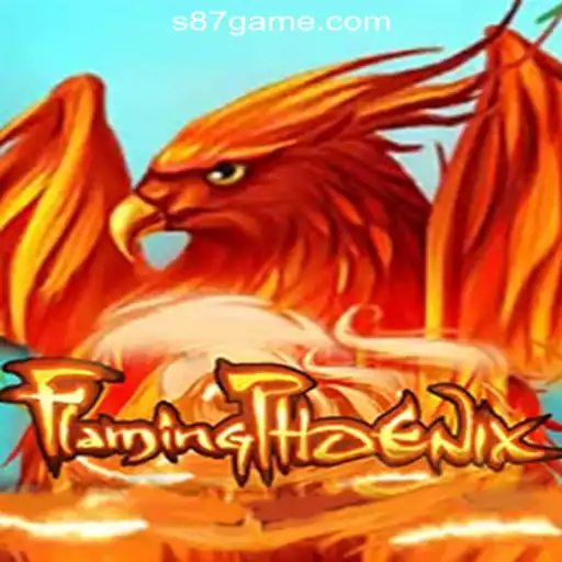Experience the Thrill of FlamingPhoenix: The Premier Slot Game in Brazil