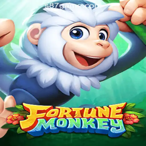 Exploring the World of FortuneMonkey: A Dive into S87.GAME Oficial Slots Brasil #1