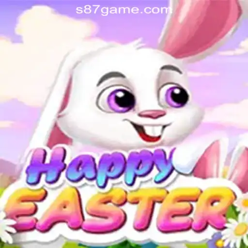 HappyEaster: A Delightful Journey into S87.GAME Oficial Slots Brasil #1