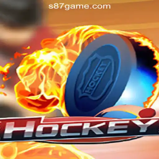 Exploring the Exciting World of Hockey with S87.GAME Oficial Slots Brasil #1
