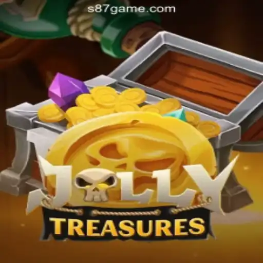 Discover the Excitement of JollyTreasures: The Premier Choice in Online Slots