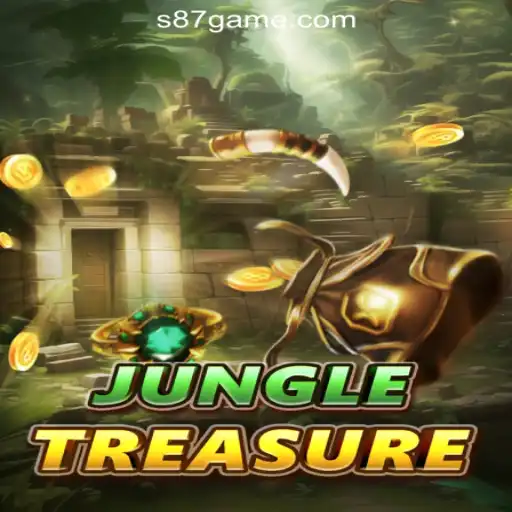 Discover the Excitement of JungleTreasure: A Thrilling Adventure in S87.GAME Oficial Slots Brasil #1