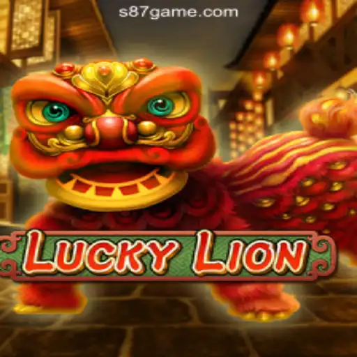 Discover the Excitement of LuckyLion: S87.GAME Oficial Slots Brasil #1