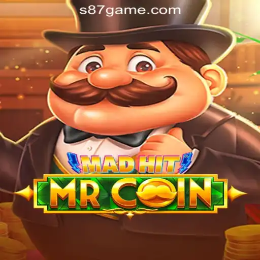 MadHitMrCoin: An Exciting New Slot Experience in Brazil