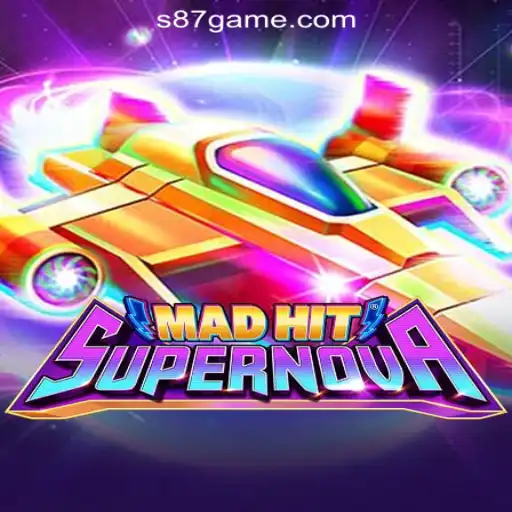 Exploring the Exciting World of MadHitSupernova: S87.GAME Oficial Slots Brasil #1