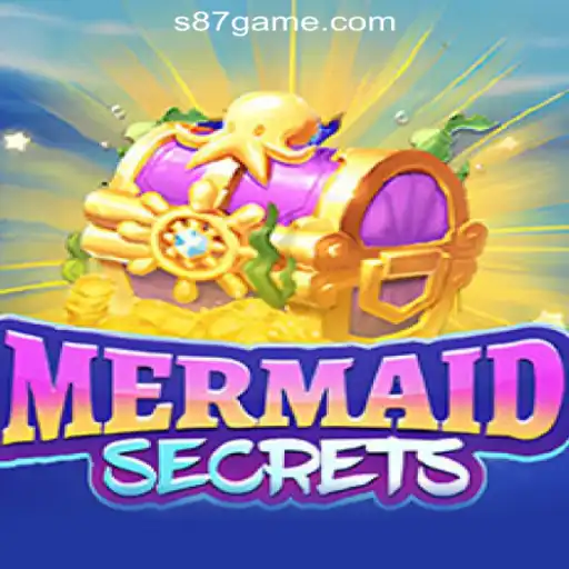 Discover the Magic of MermaidSecrets: Dive into S87.GAME Oficial Slots Brasil #1