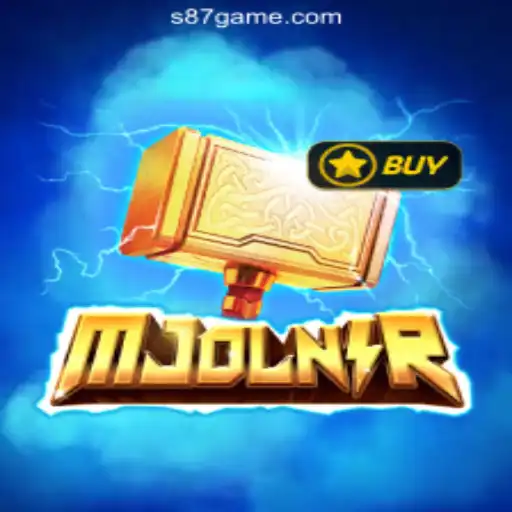 Exploring the Thunderous World of Mjolnir: S87.GAME Oficial Slots Brasil #1
