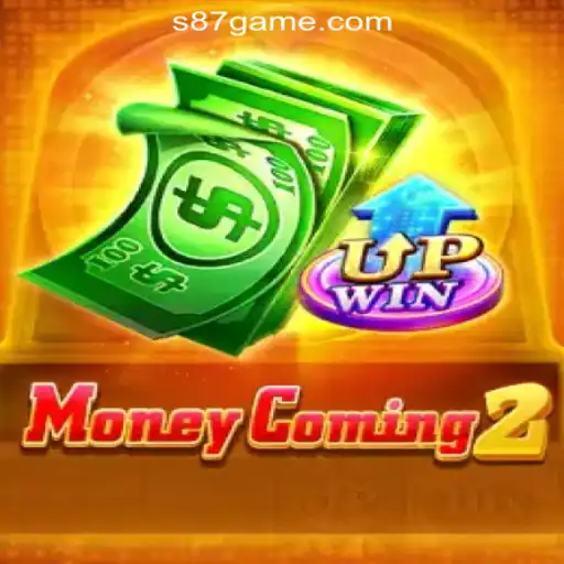 MoneyComing2: The Ultimate Adventure in S87.GAME Oficial Slots Brasil #1