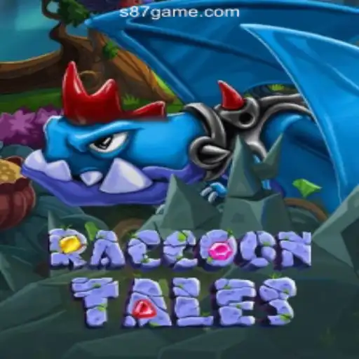RaccoonTales: A Deep Dive into the Exciting World of S87.GAME Oficial Slots Brasil #1