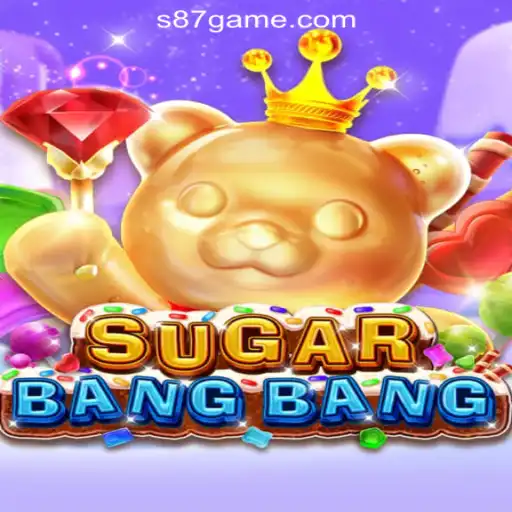 Exploring the Thrills of SUGARBANGBANG: An In-Depth Look into S87.GAME Oficial Slots Brasil #1