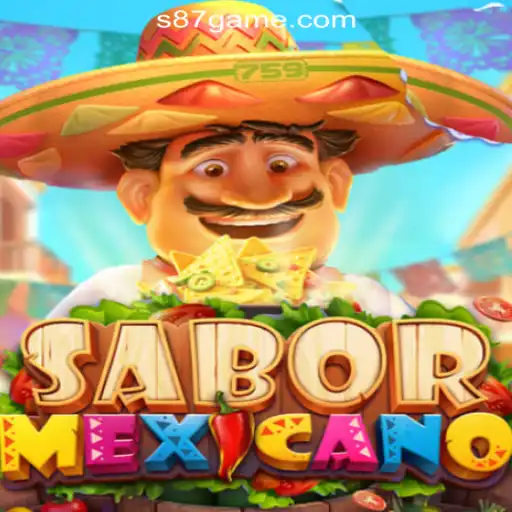 Explore the Vibrant World of SaborMexicano: A Premier Gaming Experience with S87.GAME Oficial Slots Brasil #1