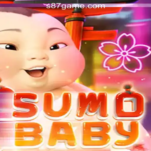 Unveiling SumoBaby: The Exciting New Game Changing the Slot Landscape