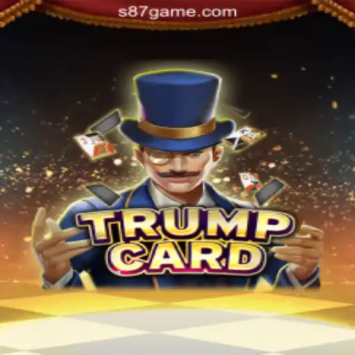 Discover the Excitement of TrumpCard: S87.GAME Oficial Slots Brasil #1