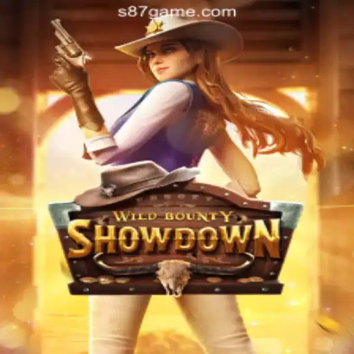 WildBountyShowdown: Discover the Thrilling World of S87.GAME Oficial Slots Brasil #1